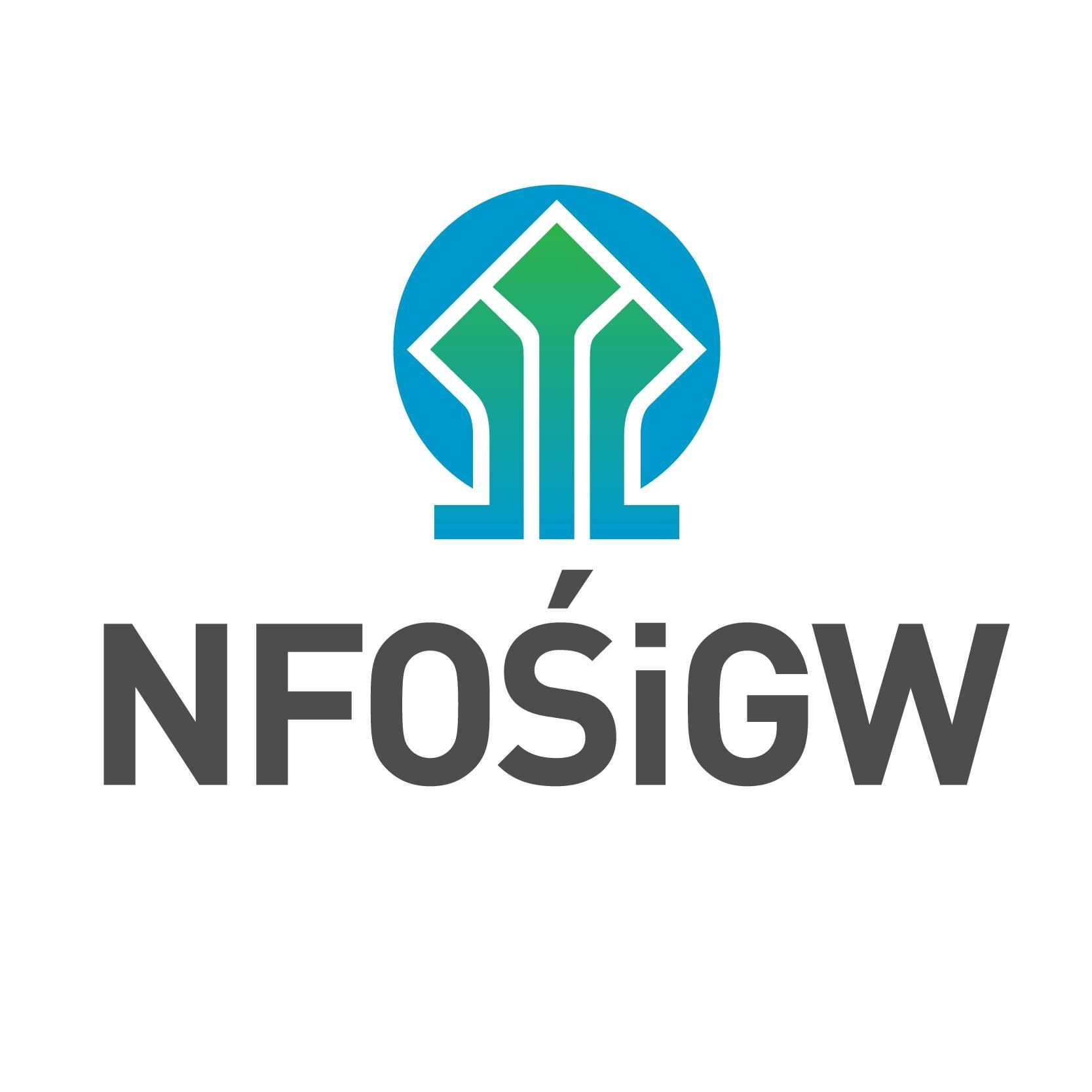 logo WFOŚ